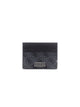 Boston Card Holder - Black