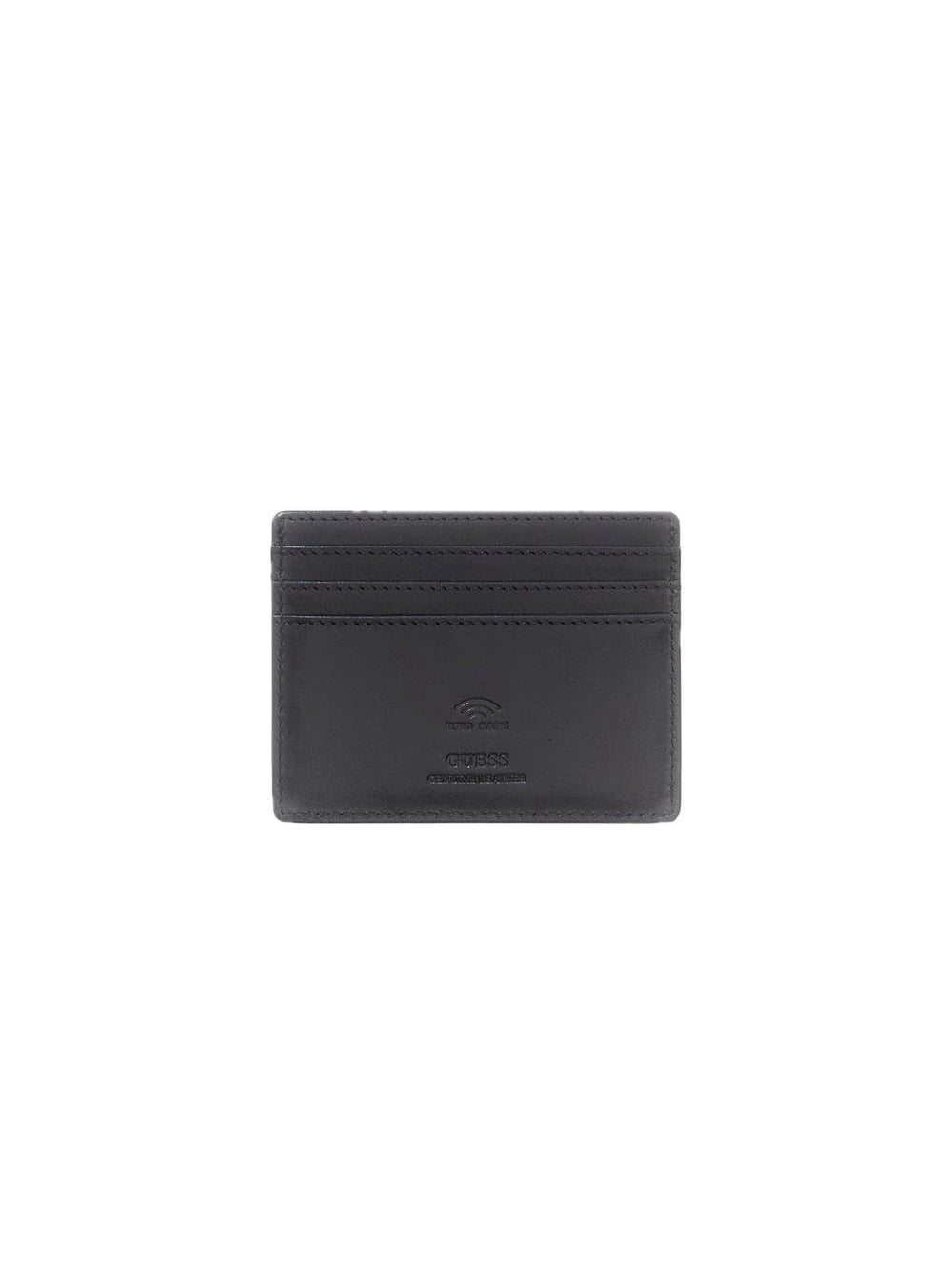 Milano Card Holder - Coffee — 2