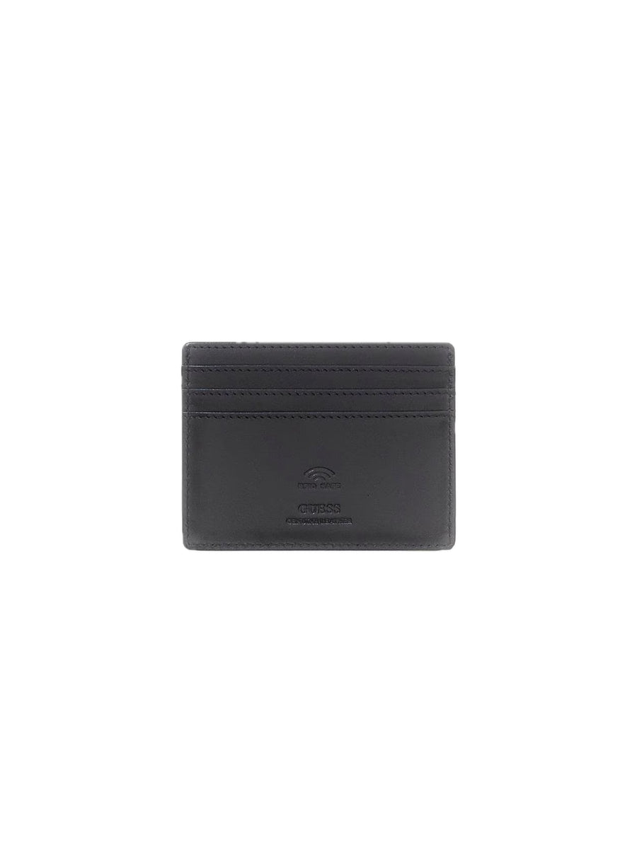 Milano Card Holder - Coffee — 2