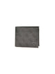 Milano Bifold w/ Coin Pocket - Black