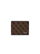 Boston Bifold M - Coffee
