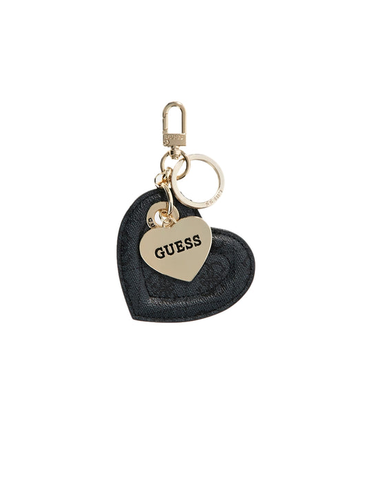 Yesba Keyring - Coal Logo
