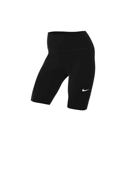 Nike One Women's High Waisted - Black White