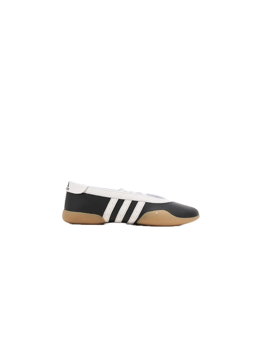 Taekwondo Mei Ballet W - Cblack Ftwht Gum3