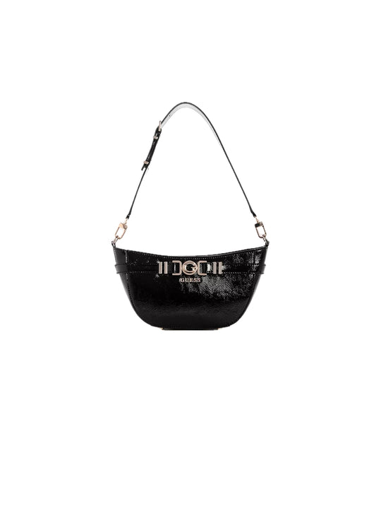 Cirene Shoulder Bag - Black