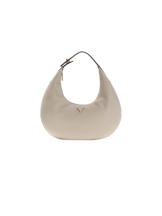 Evie Hobo - Light Taupe