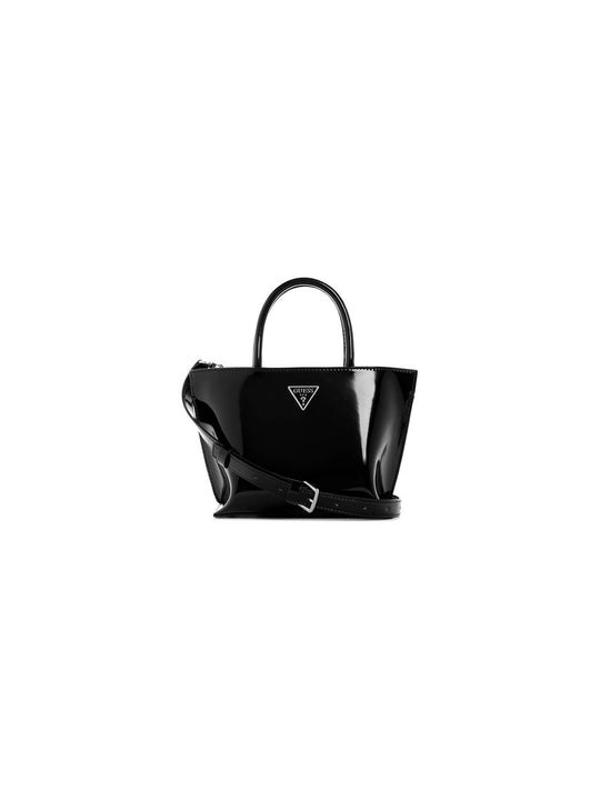 Arnela Mini Tote - Black