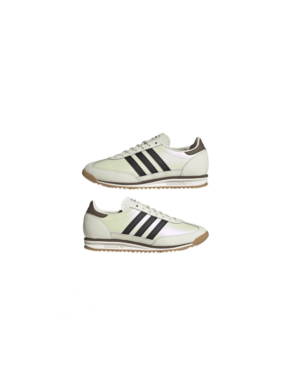 SL 72 OG W - Off White/Core Black/Earth Strata — 3
