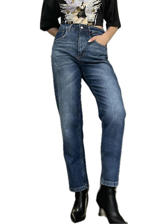 Pantalone Louis - Denim