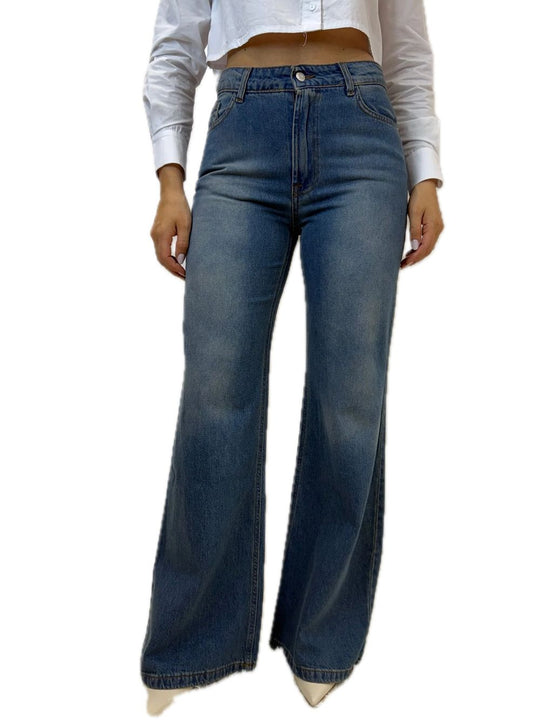 Pantalone Tokyo - Denim