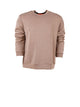 Gipo Lux Rubb Fleece - Beige