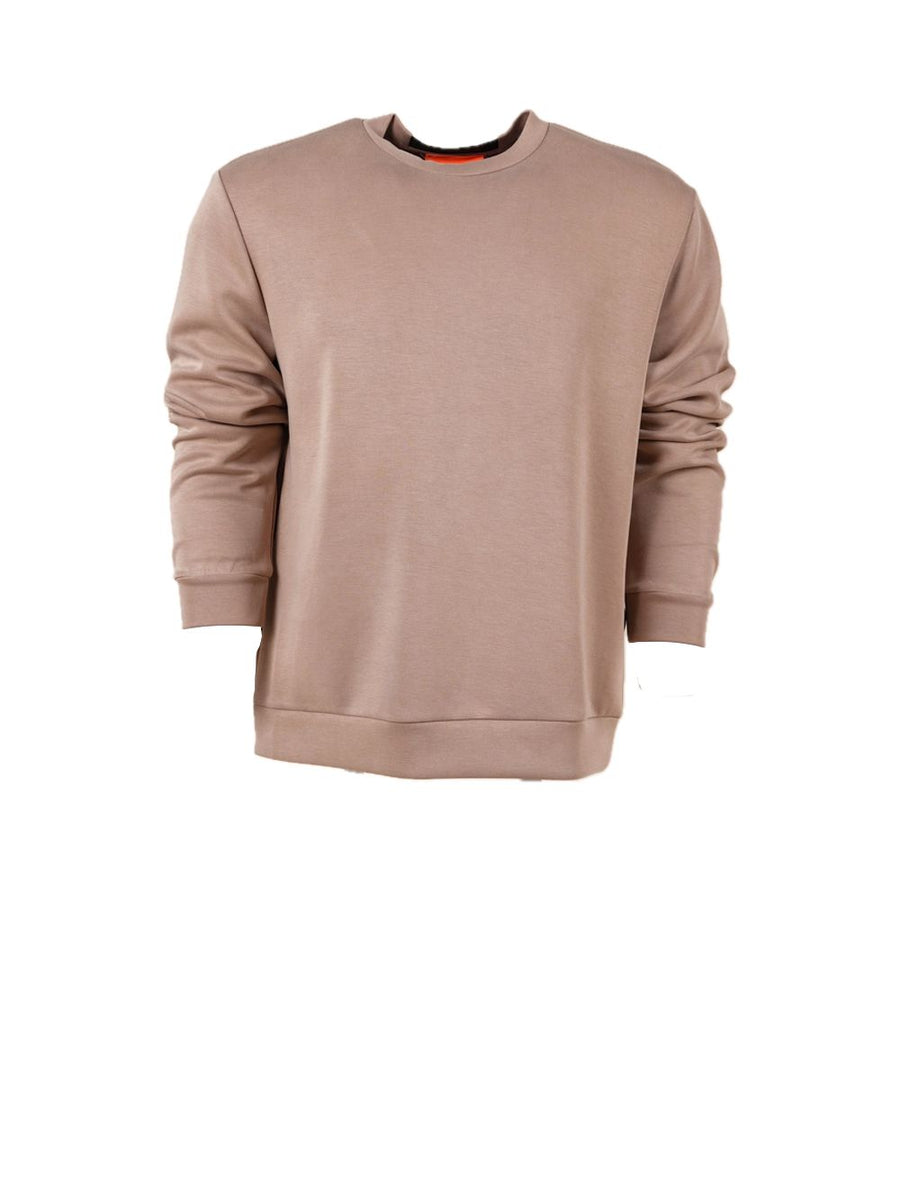 Fleece Gipo Lux Rubb - Beige