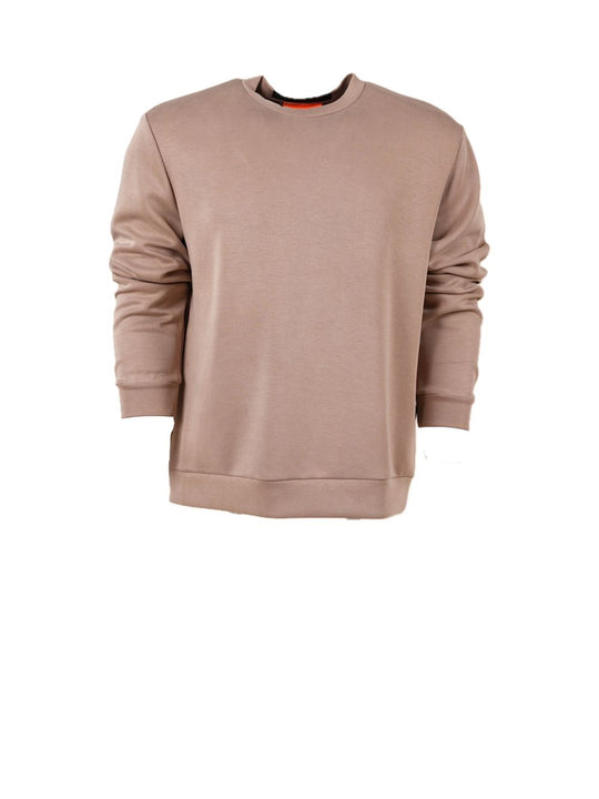 Fleece Gipo Lux Rubb - Beige