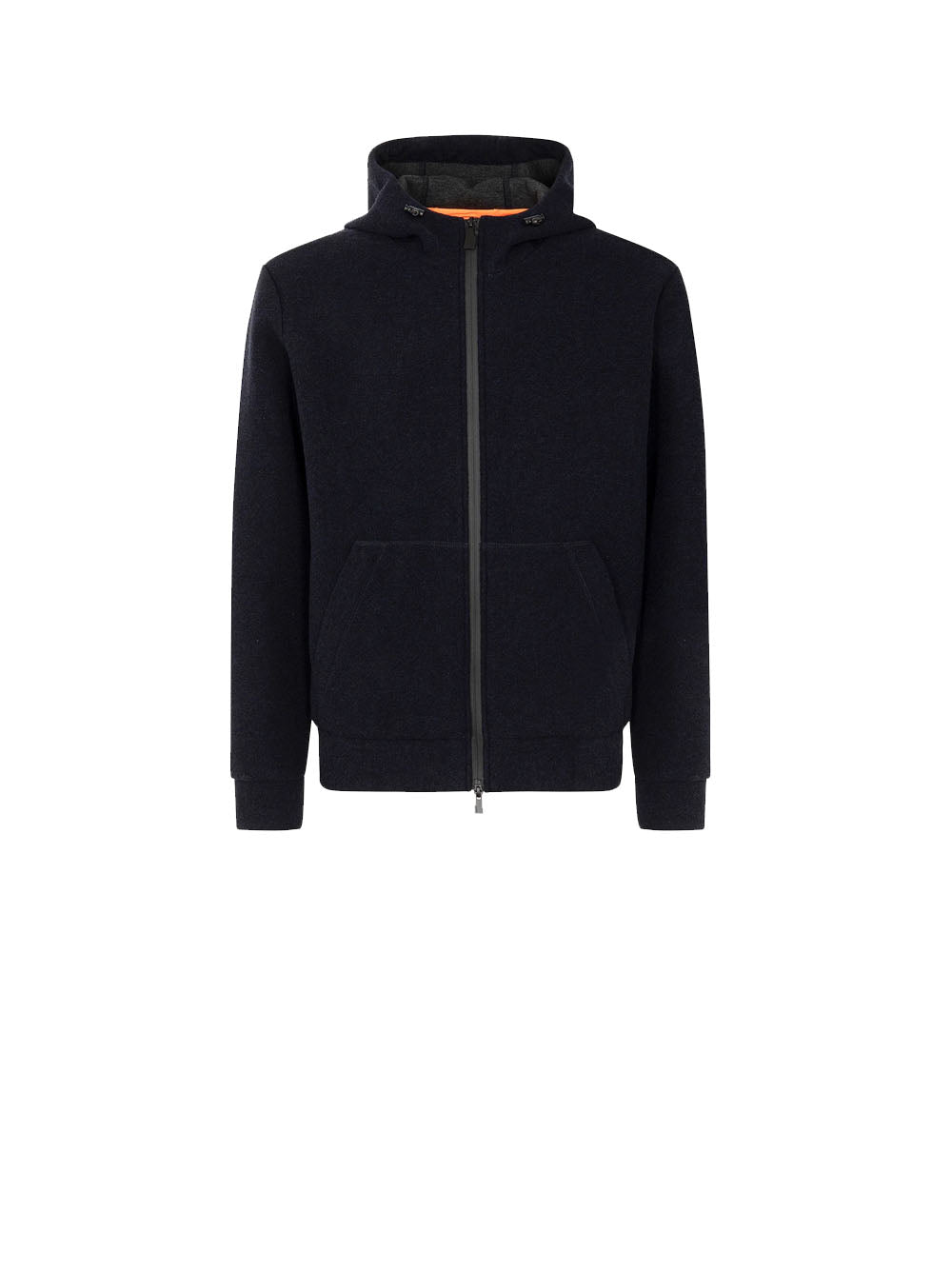 Brisbane Jacket - Dark Blue — 1