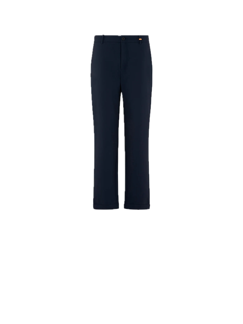 Flex Pant Day - Dark Blue — 1
