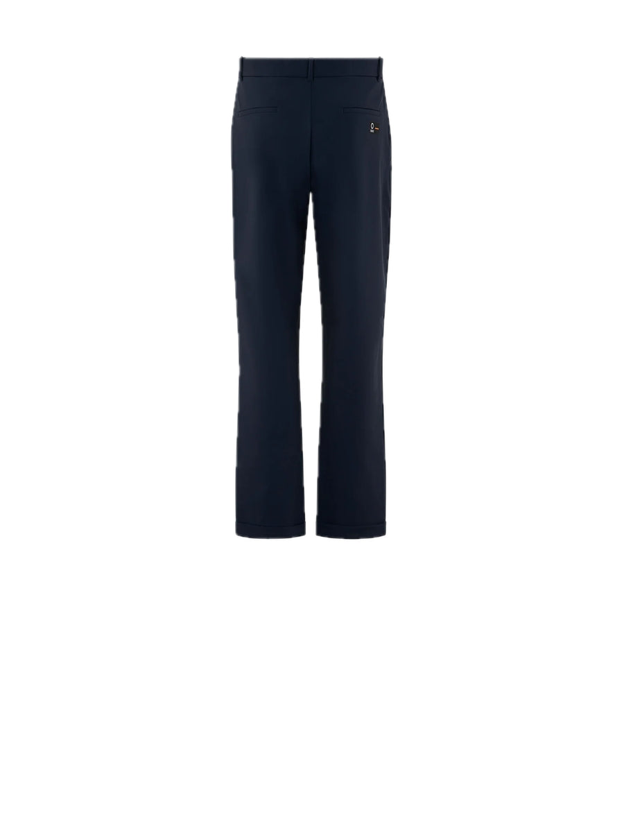 Pant Day Flex - Dark Blue — 2