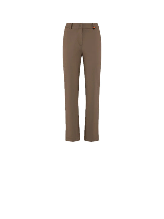 Pants Delta Fibra - Noce