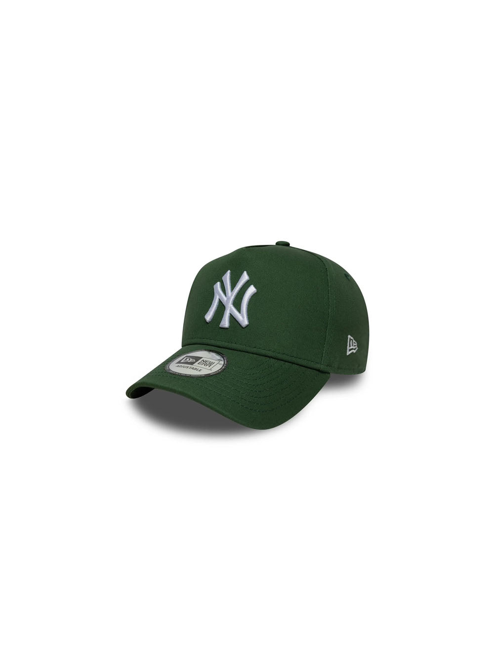 League Ess Eframe N Osfm - Dark Green — 1
