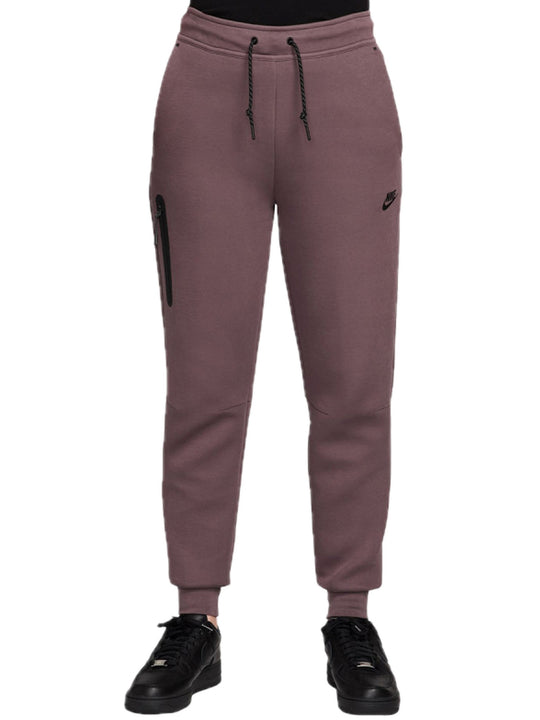 W Nsw Chill Ft Jogger Pant - Tattoo