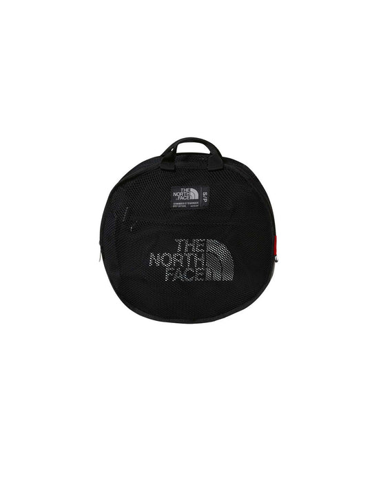 Base Camp Duffel S - Tnf Black Tnf White