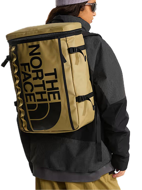 Bc Fuse Box Backpack - Cedar Tnf Black