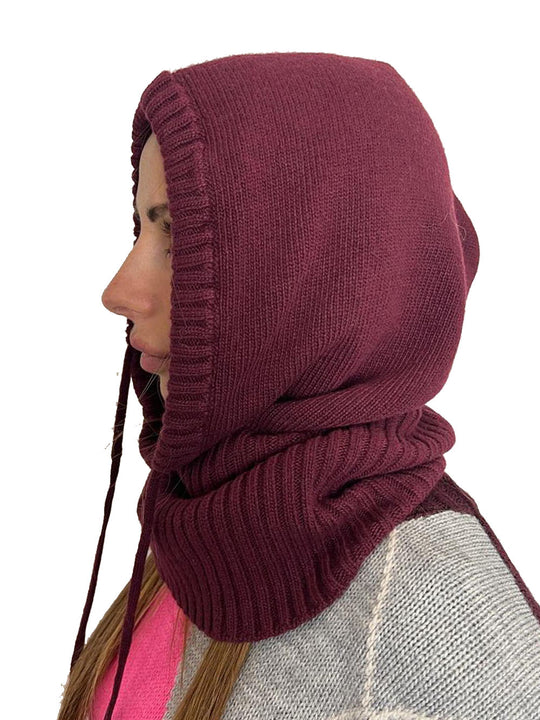 Balaclava - Bordeaux