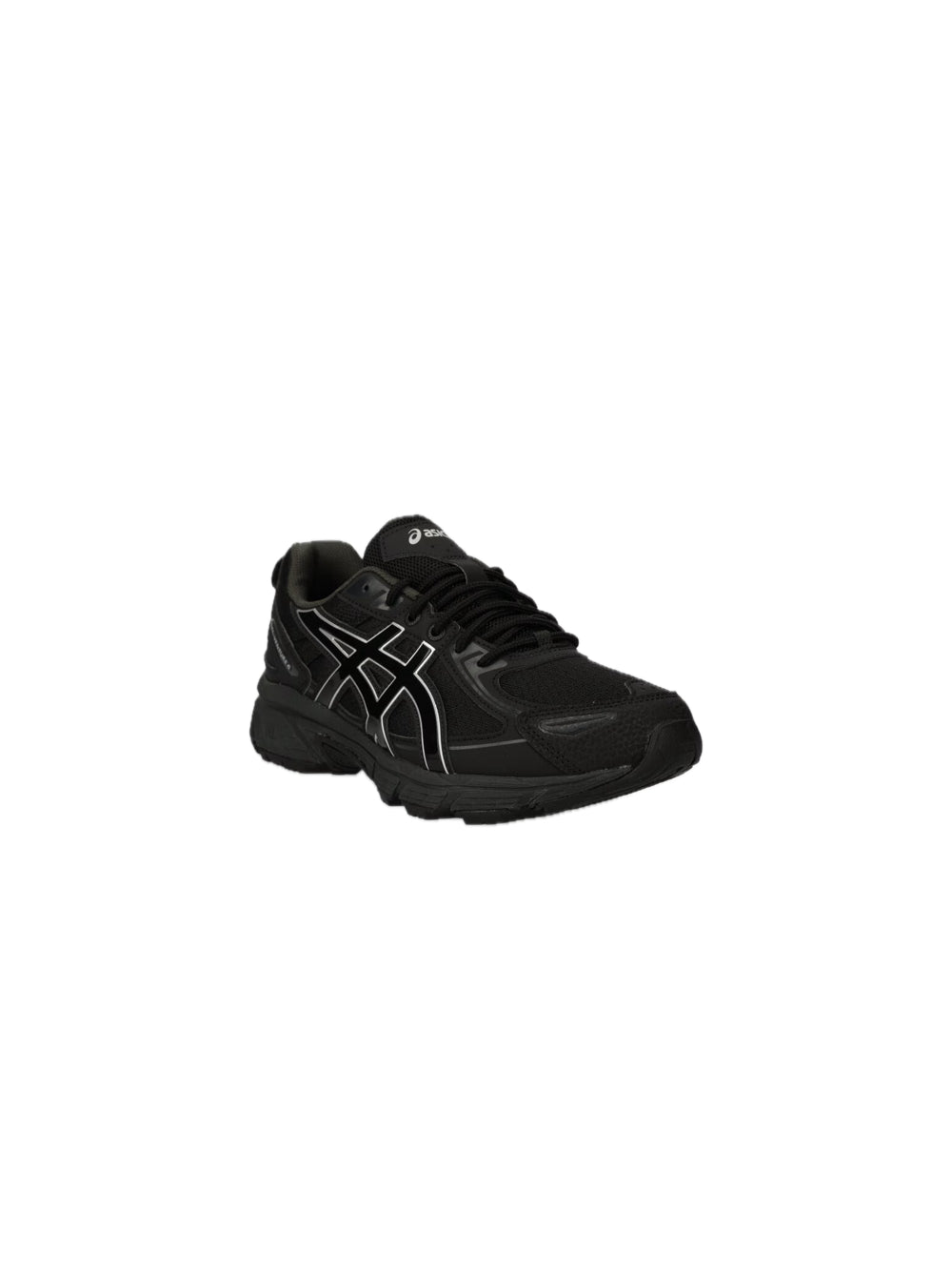 Gel Venture 6 - Black Black — 3