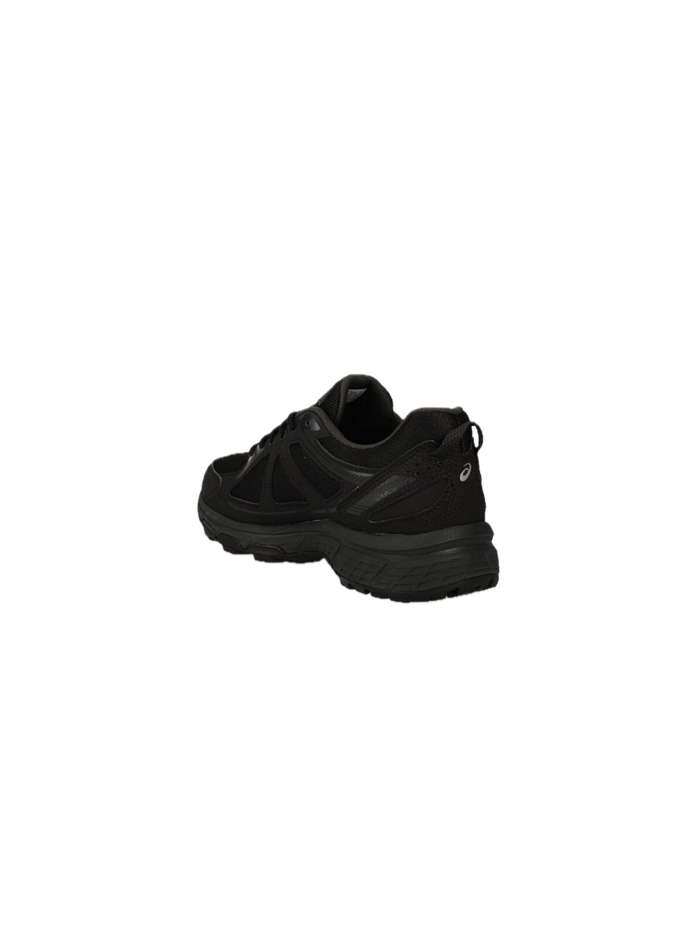 Gel Venture 6 - Black Black — 2