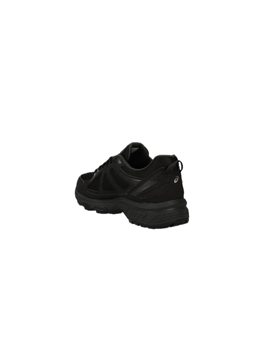 Gel Venture 6 - Black Black — 2