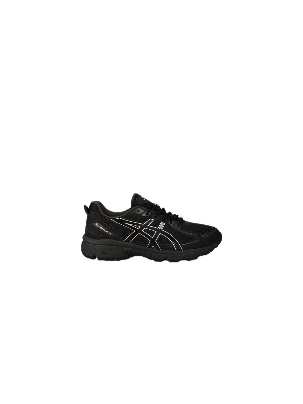 Gel Venture 6 - Black Black — 1