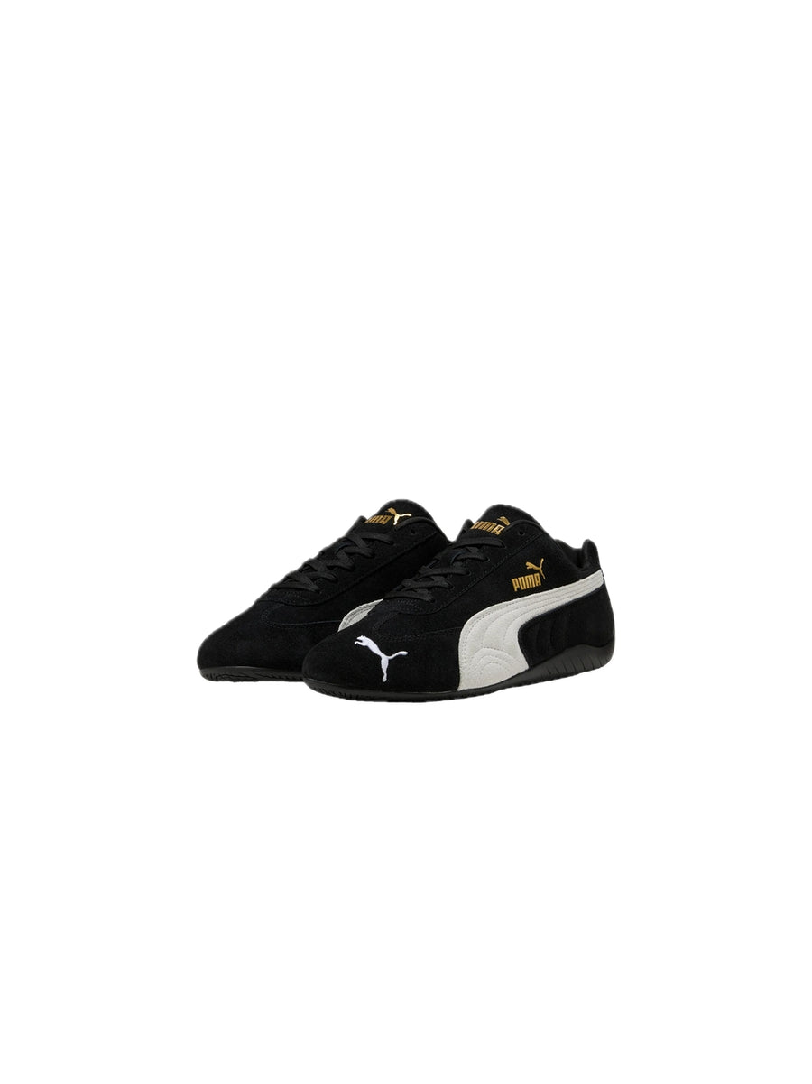 Speedcat OG - Puma Black White — 2