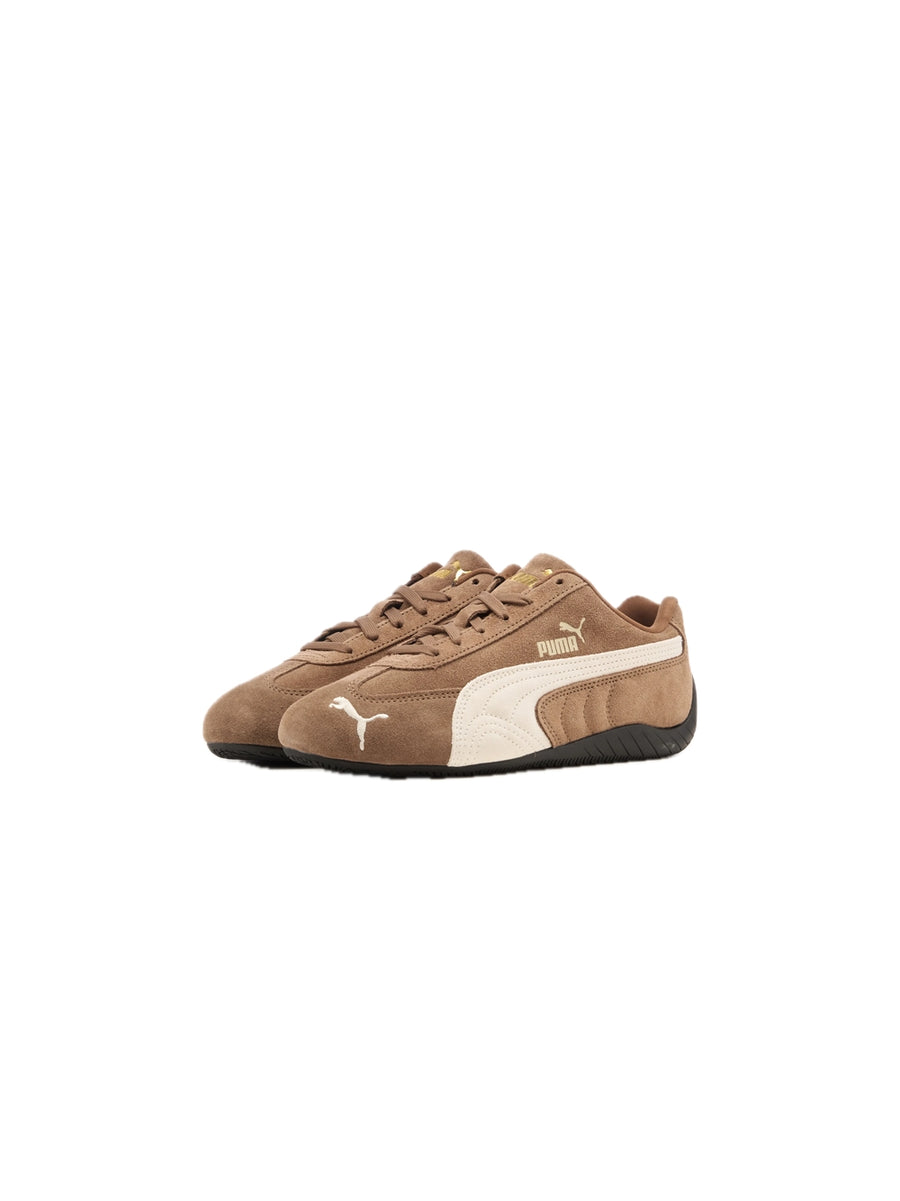 Speedcat OG - Haute Coffee Frosted Ivory — 2
