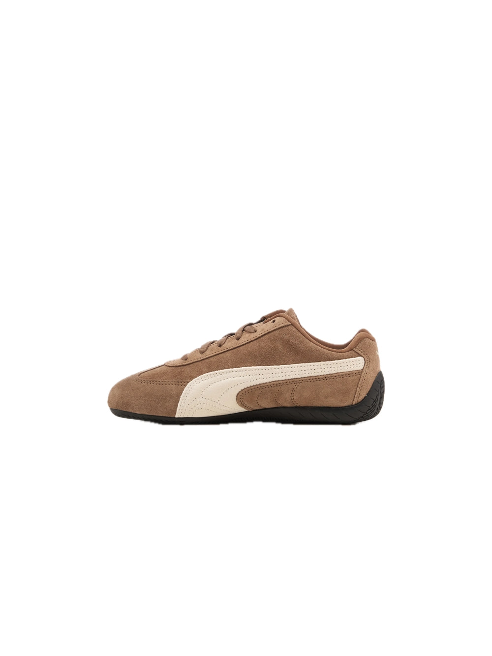 Speedcat OG - Haute Coffee Frosted Ivory — 3