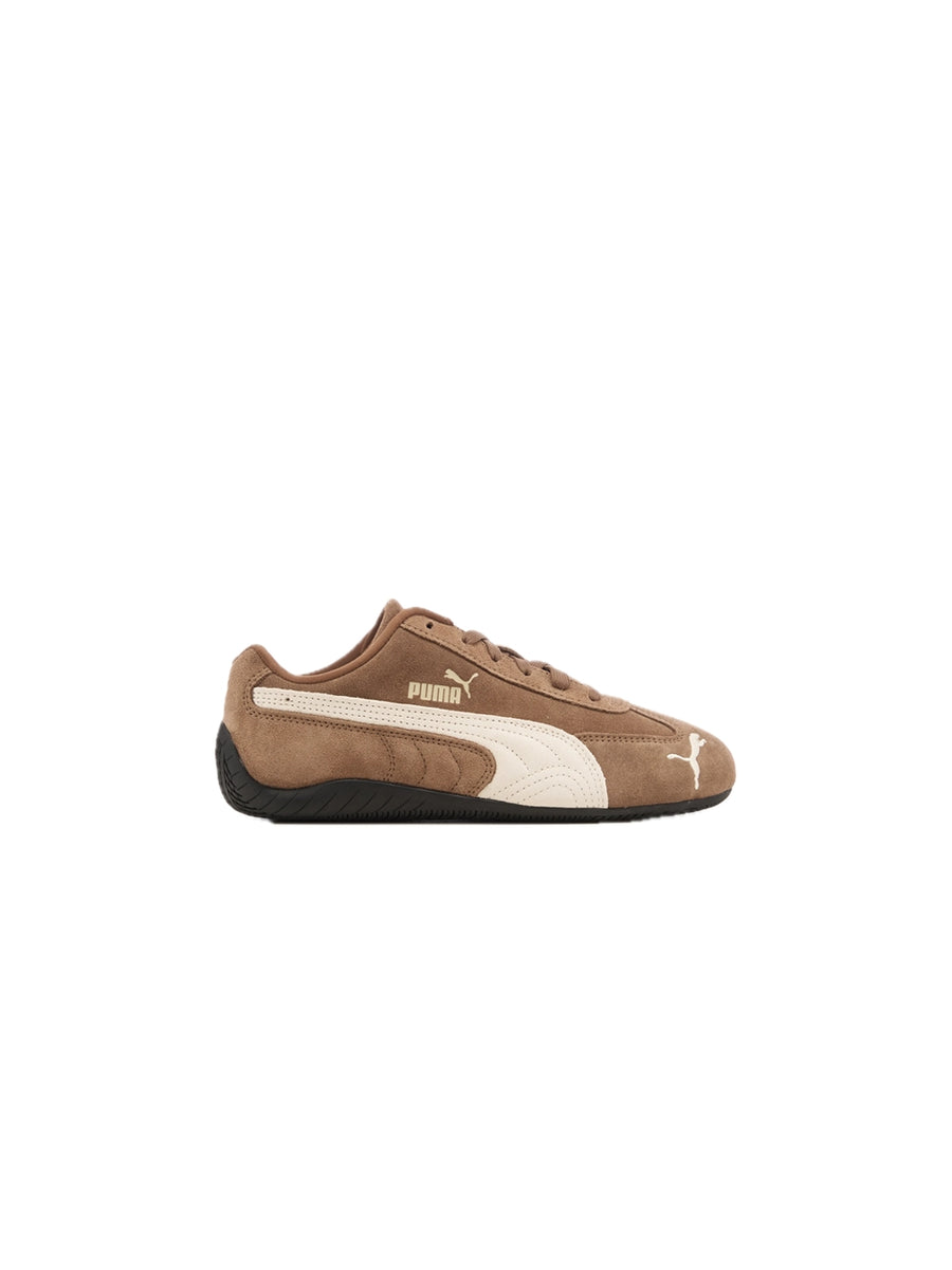 Speedcat OG - Haute Coffee Frosted Ivory