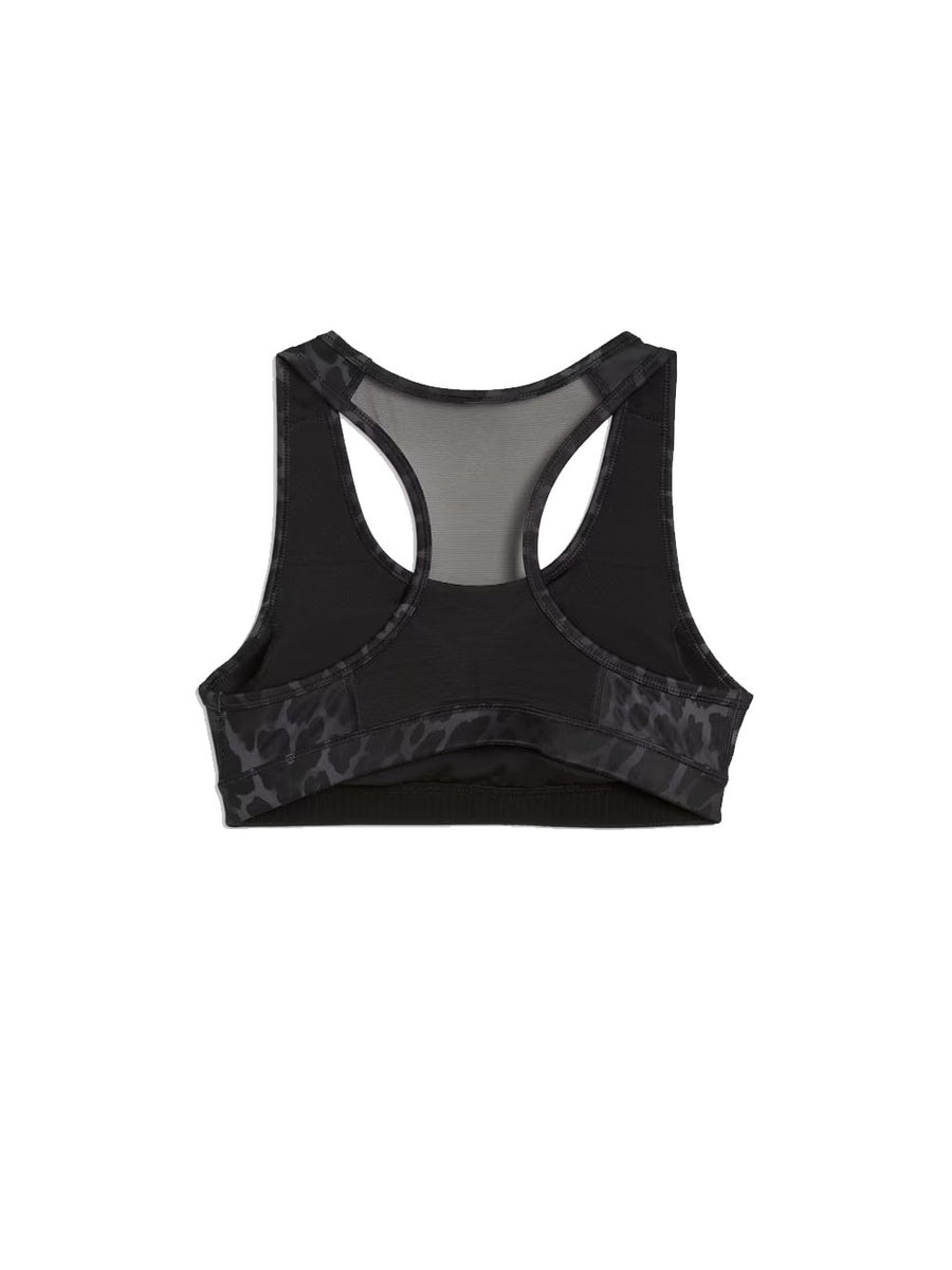4Keeps Bra - Puma Black — 2