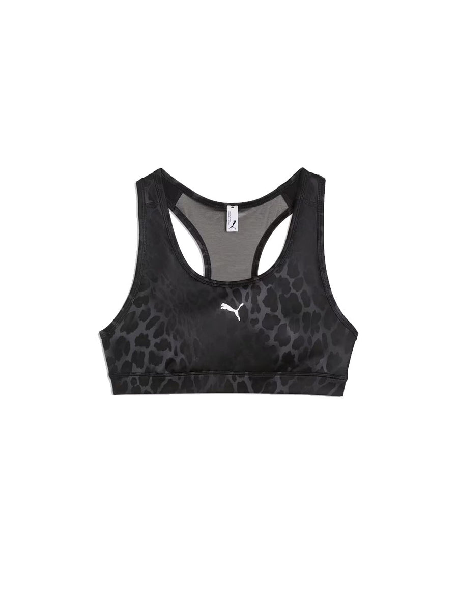 4Keeps Bra - Puma Black