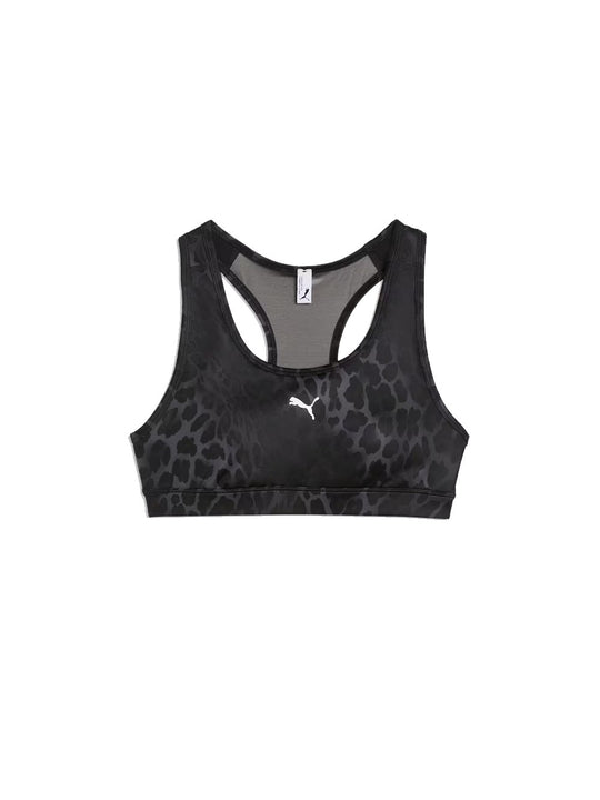 4Keeps Bra - Puma Black