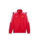 Ferrari MT7 Track Jacket - Rosso Corsa