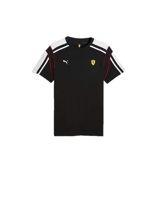 Ferrari MT7 Tee - Puma Black