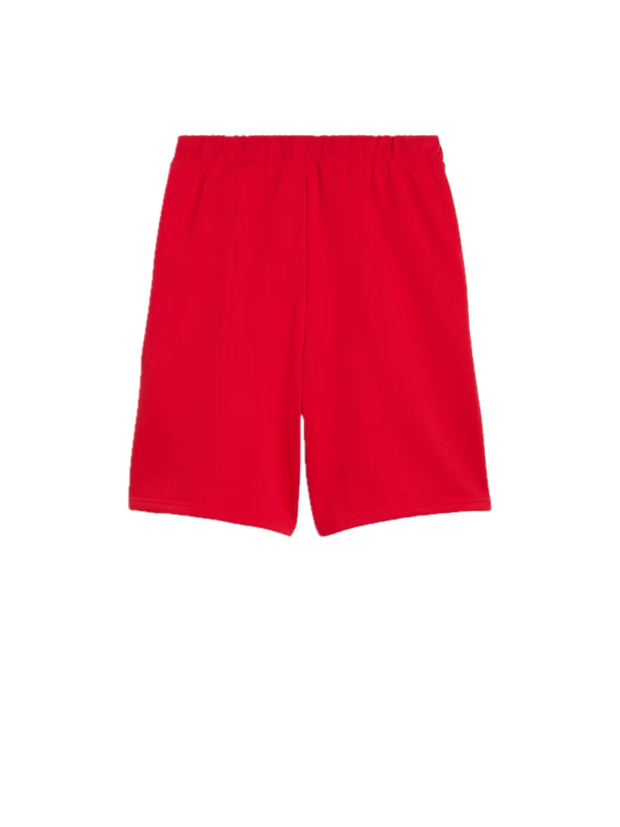 Ferrari Pm1 Sweat Sh - Rosso Corsa — 2