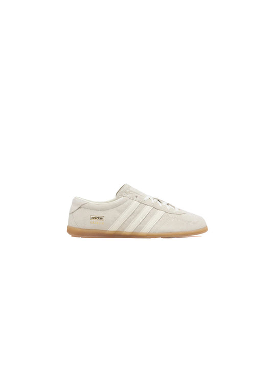 Gazelle Lo Pro W - Ivory Owhite Gum3