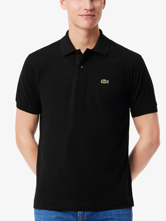 Polo Crocodile - Noir