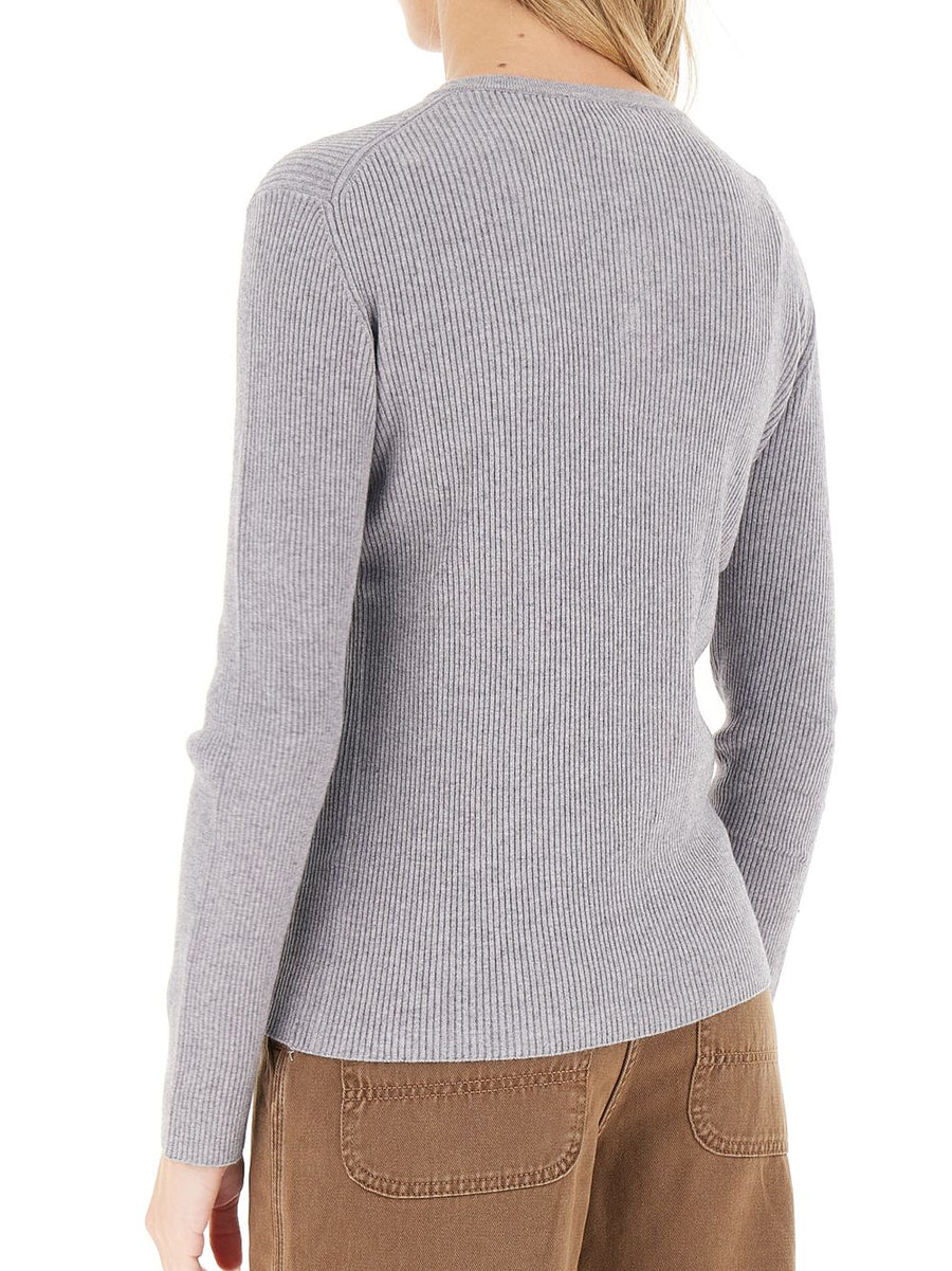 Kntiwear Grigio A Coste — 2