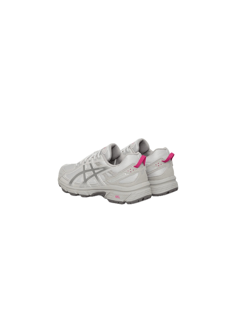 Gel Venture 6 - Concrete Digital Sakura — 3