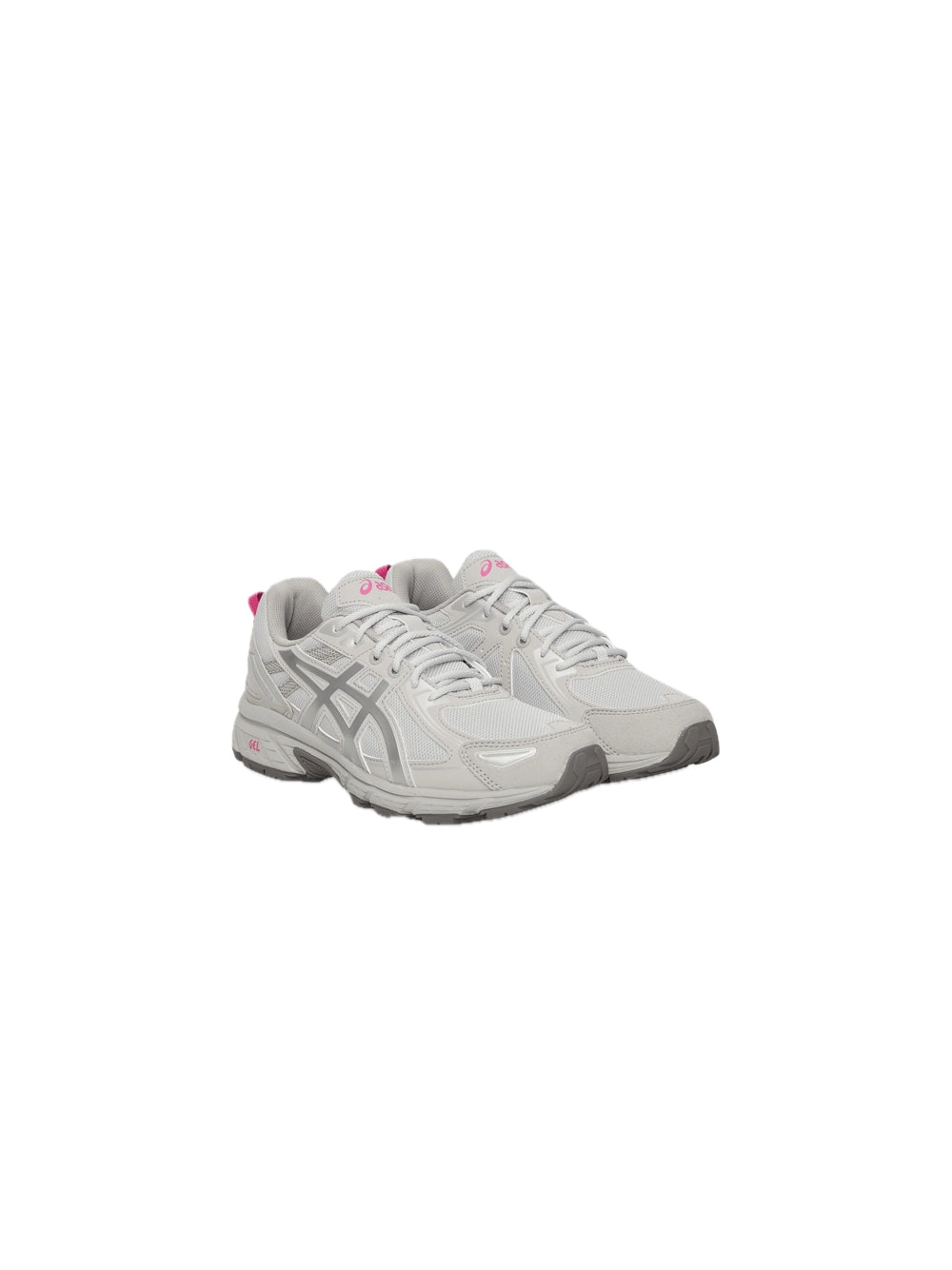 Gel Venture 6 - Concrete Digital Sakura — 2