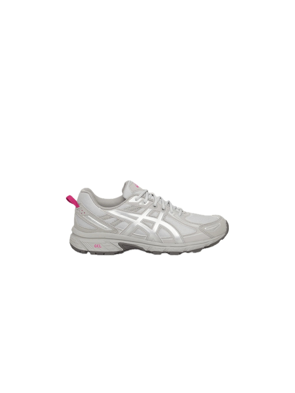 Gel Venture 6 - Concrete Digital Sakura — 1