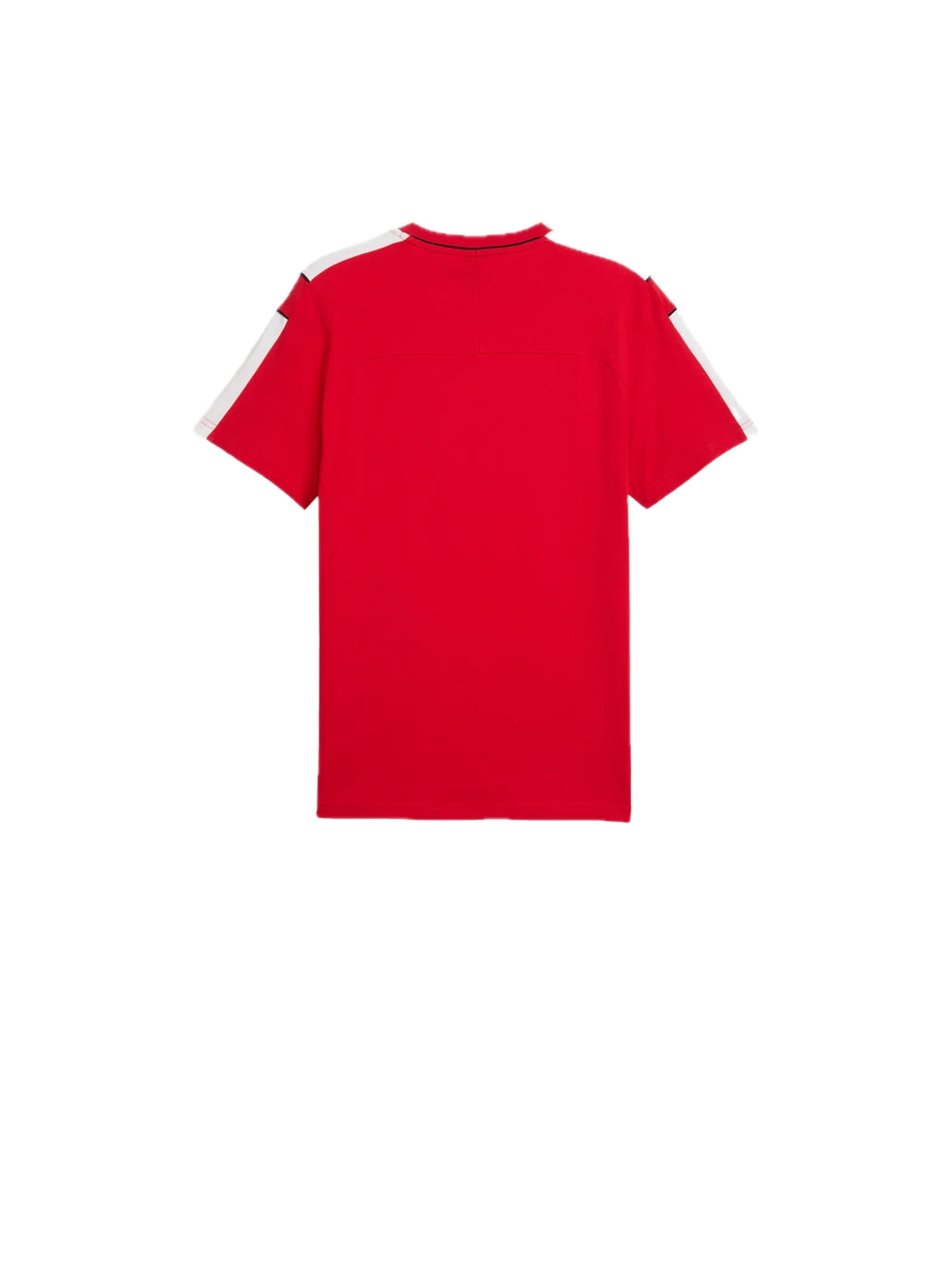 Ferrari MT7 Tee - Rosso Corsa — 2