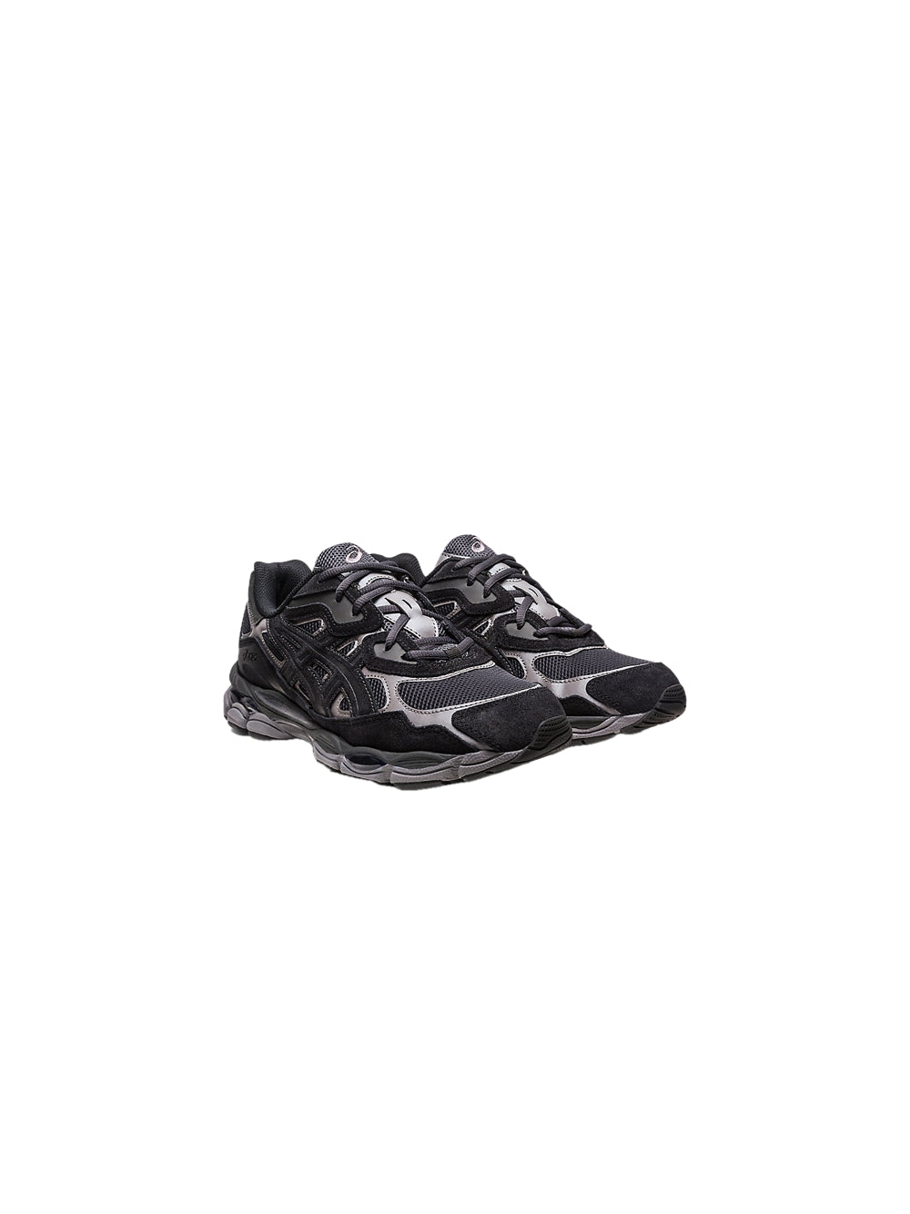 Gel-Nyc - Graphite Grey Black — 2