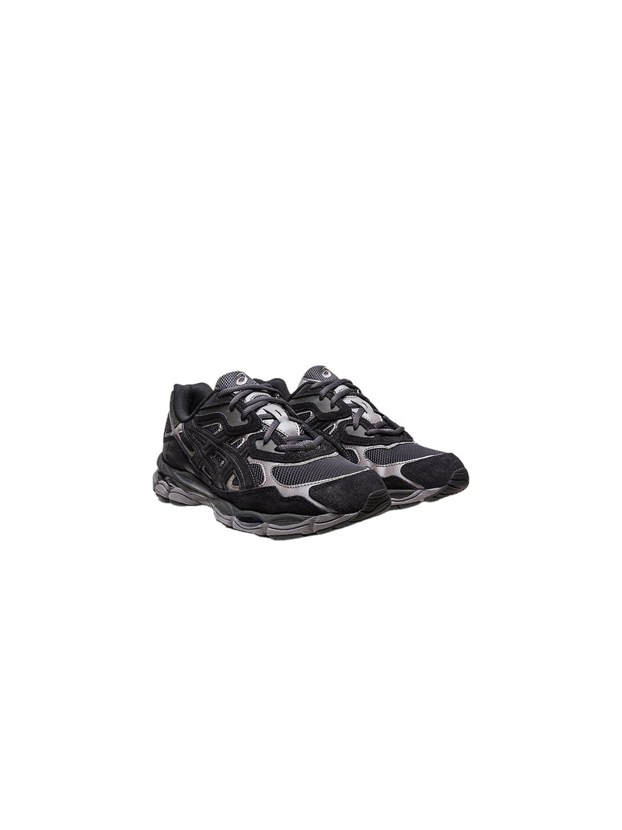 Gel-Nyc - Graphite Grey Black — 2