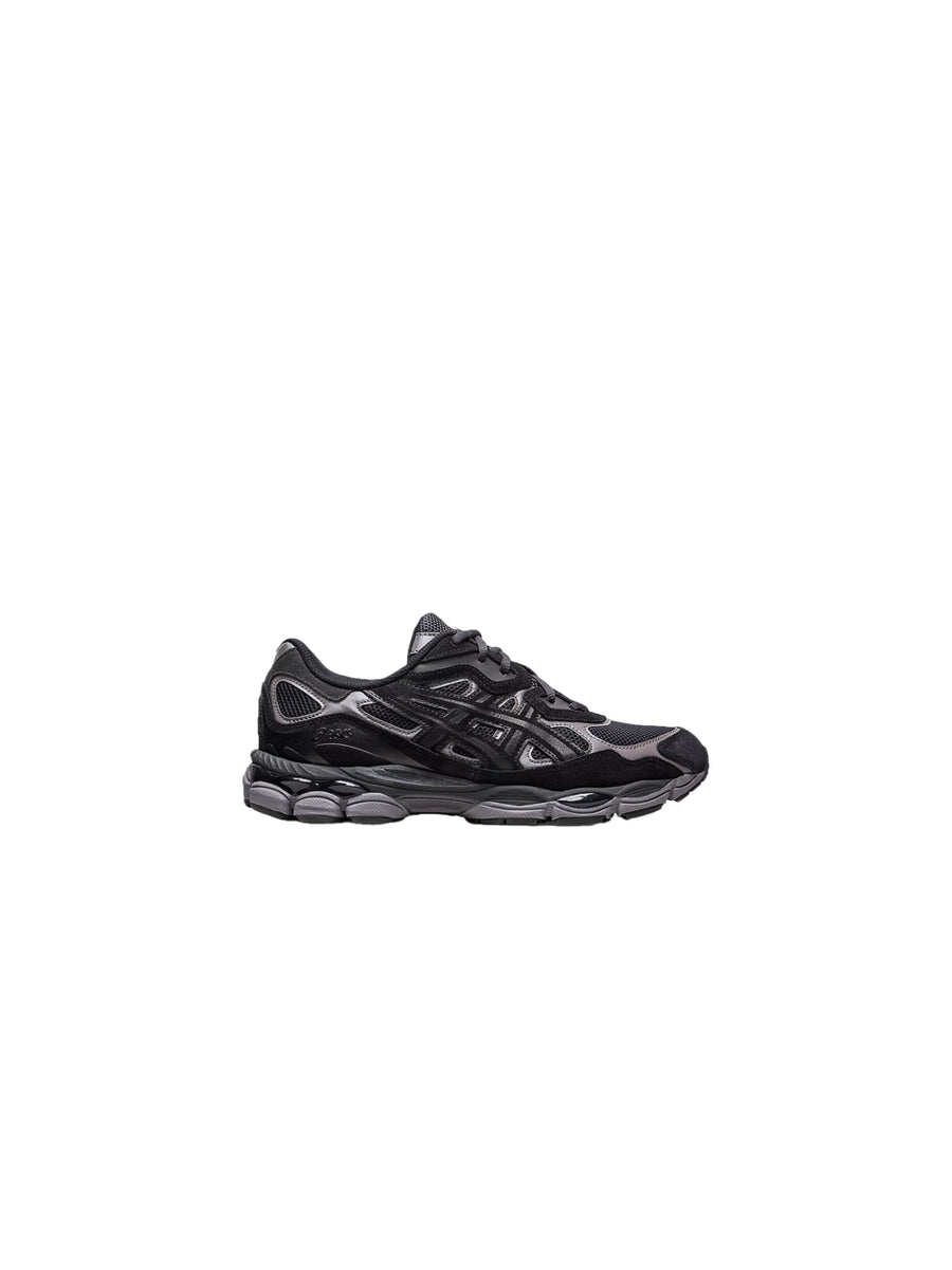 Gel-Nyc - Graphite Grey Black